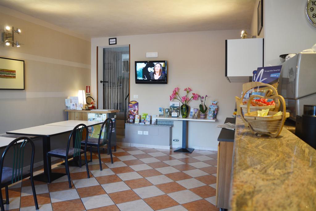 Villa Chiara ลาซีเซ ภายนอก รูปภาพ