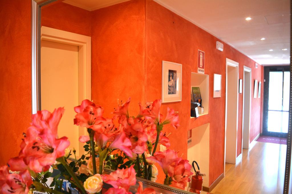 Villa Chiara ลาซีเซ ภายนอก รูปภาพ