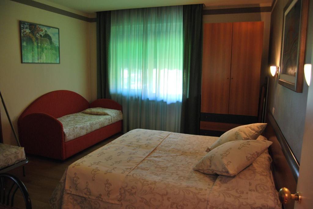 Villa Chiara ลาซีเซ ห้อง รูปภาพ